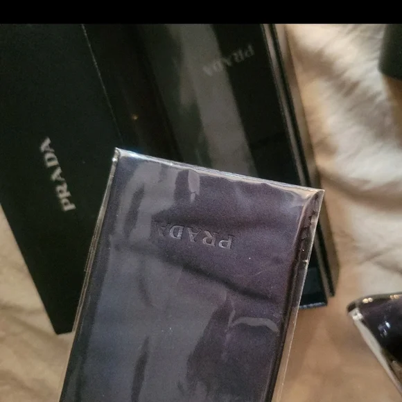 PRADA 0PR-74VS-1BC714 Sunglasses Sun Glasses 1BC714 CATWALK Authentic New 69mm PRADA 0PR-74VS-1BC714 Sunglasses Sun Glasses 1BC714 CATWALK  main image 4